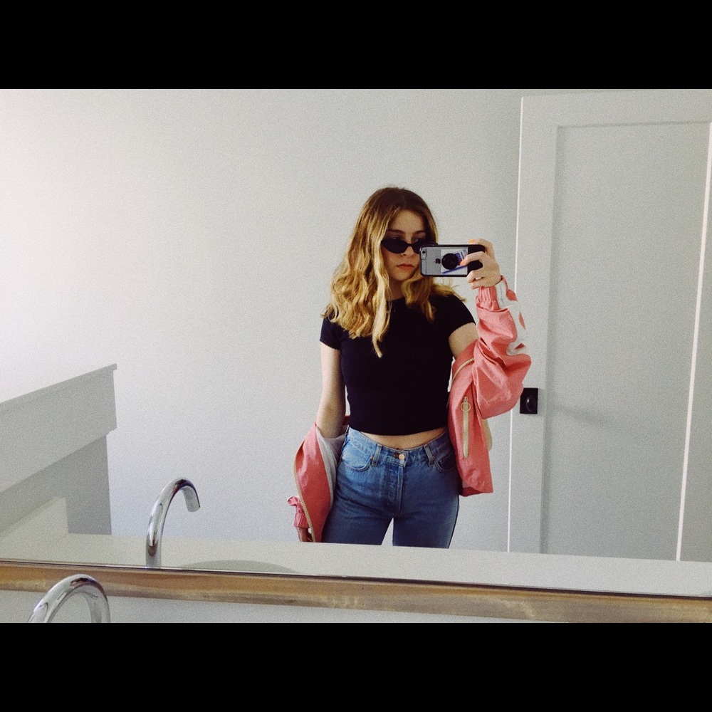 Meet your Posher, Emma